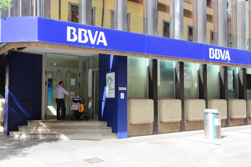 BBVA: El beneficio del primer trimestre supera las previsiones del consenso