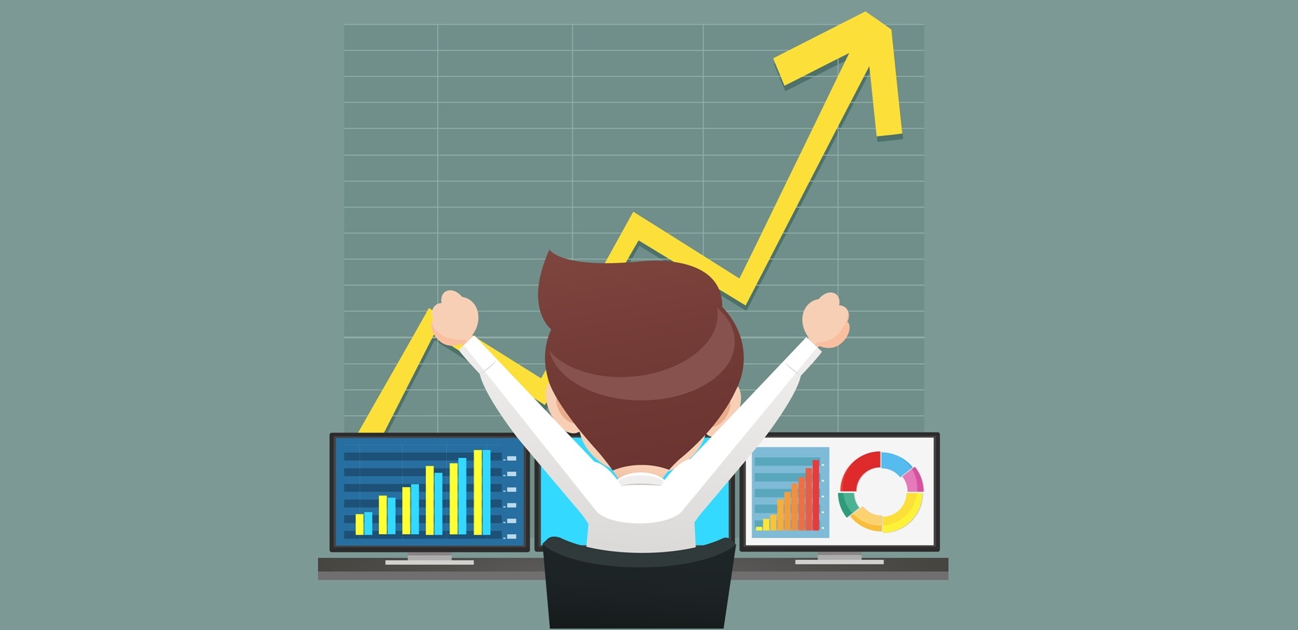 Guía: Tipos de órdenes en el mercado