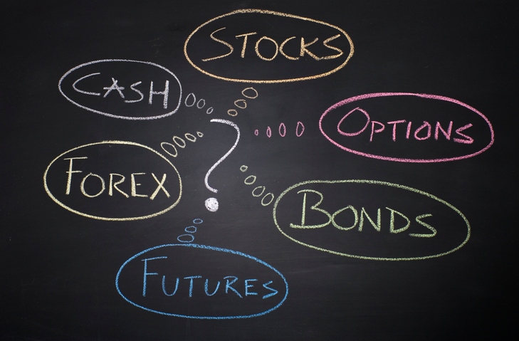 Ejemplo práctico de cómo montarse una cartera de inversión con 6.000 euros