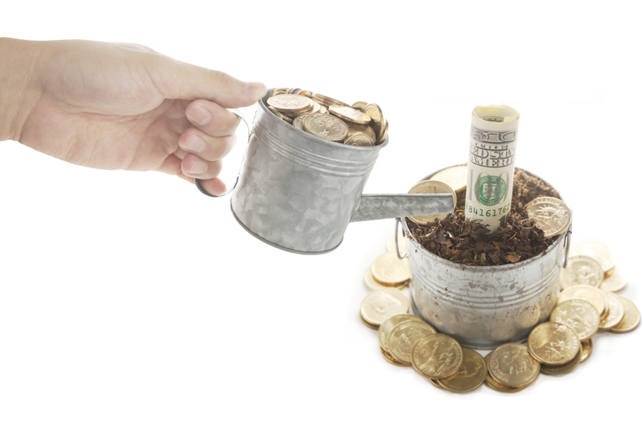 Los índices Total Return, el verdadero reflejo de la bolsa