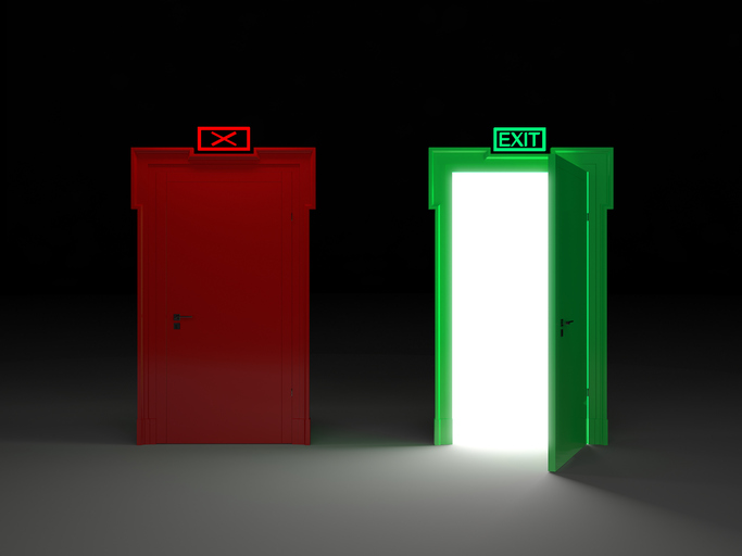 Ventana de liquidez, qué es y qué debería hacer cuando llegue