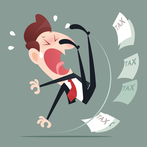 Sujeto, no sujeto, exento y no exento, ¿qué significa cada término?