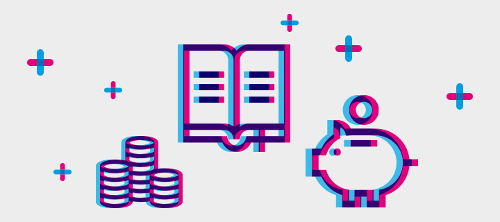 Guía de ahorro paso a paso [Infografía]