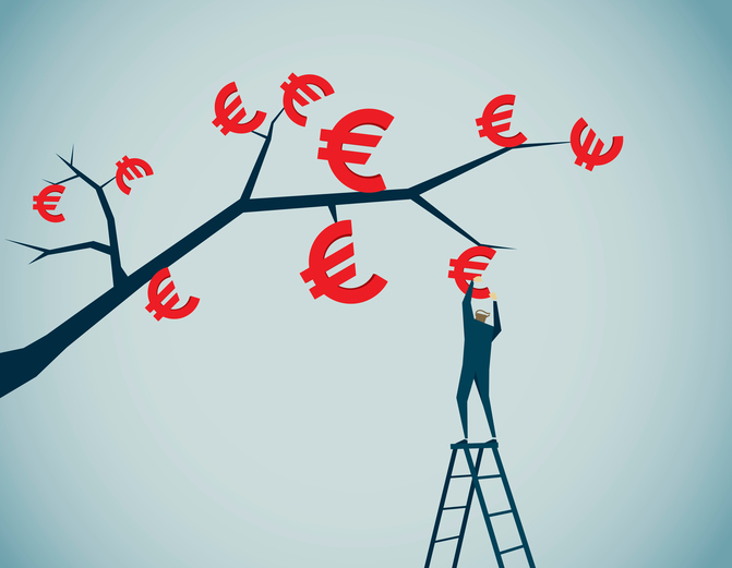 Fondos de inversión y planes de pensiones en el IRPF