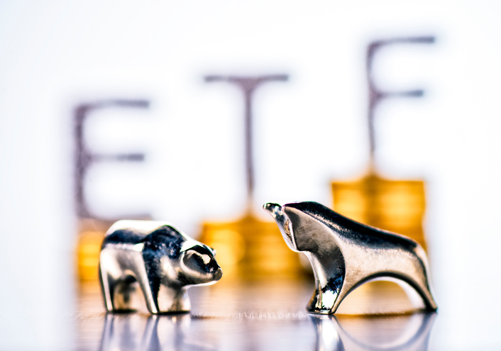 Proveedores de ETF: ProShares