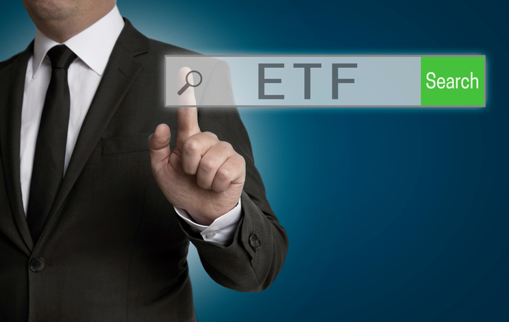Los ETF más grandes del mundo