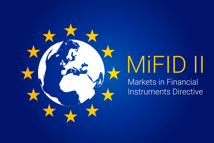 Las implicaciones de mifid2 para los ETF