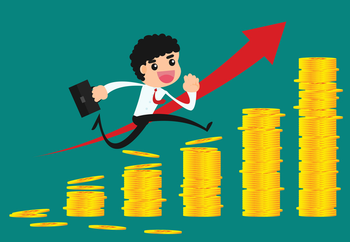 ¿Cómo afecta a tu IRPF una subida salarial?