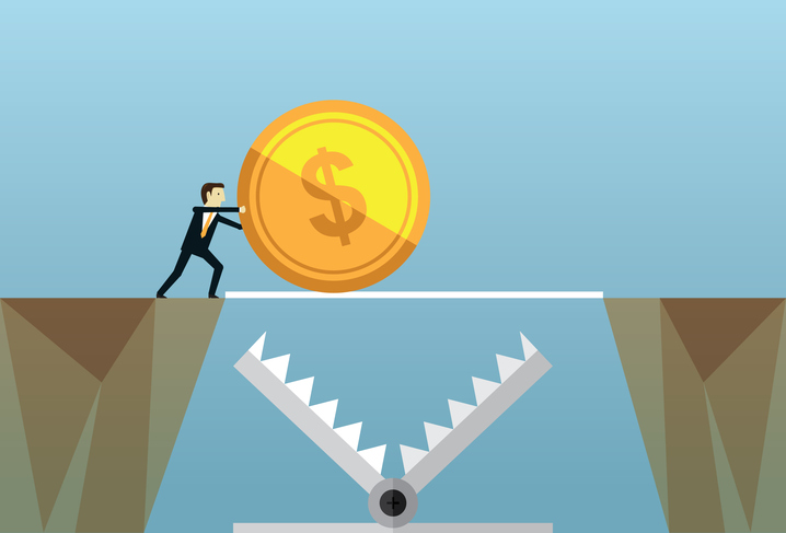 Fondos de inversión en dólares: ¿compensa el riesgo de divisa?