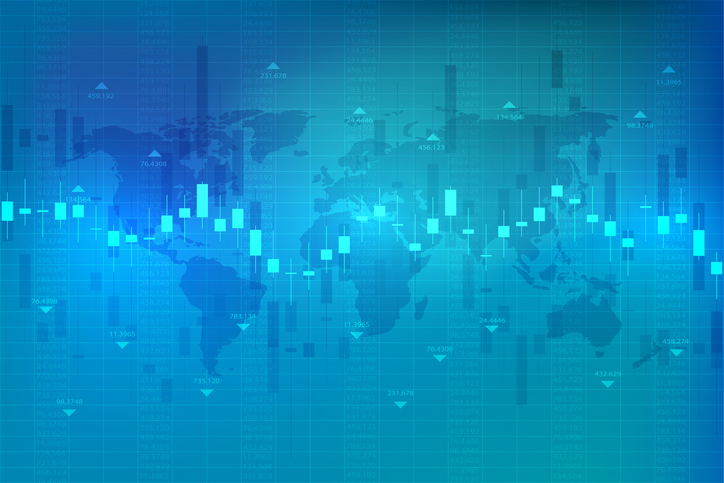 Ichimoku, análisis técnico de un vistazo