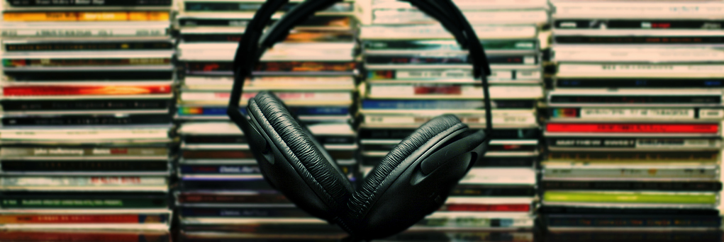 La industria de la música en la bolsa