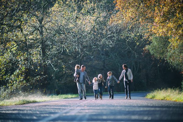 ventajas familia numerosa