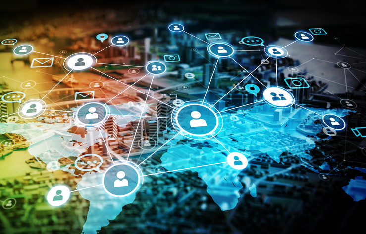 Datos por el aire: del telégrafo al smartphone