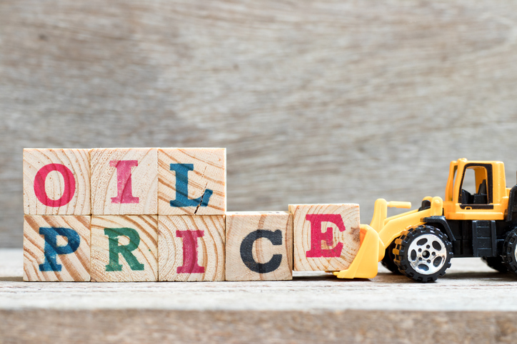 Cómo nos afecta la subida del petróleo