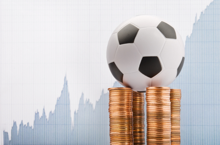 STOXX Europe Football: invirtiendo en fútbol