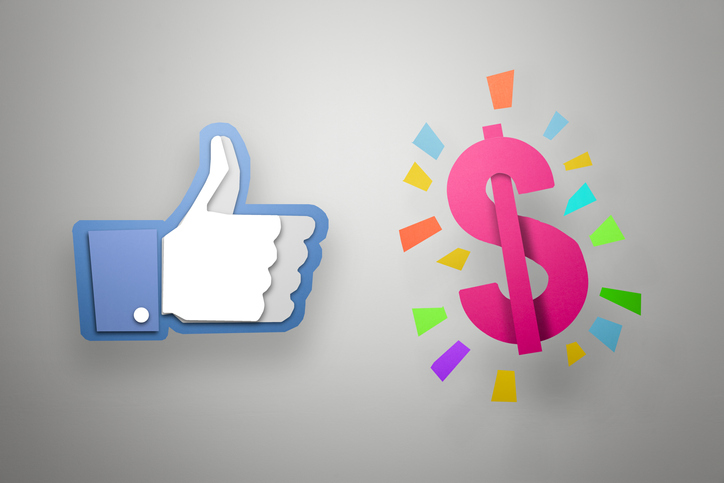 Facebook en bolsa: evolución de las acciones del gigante de las redes sociales