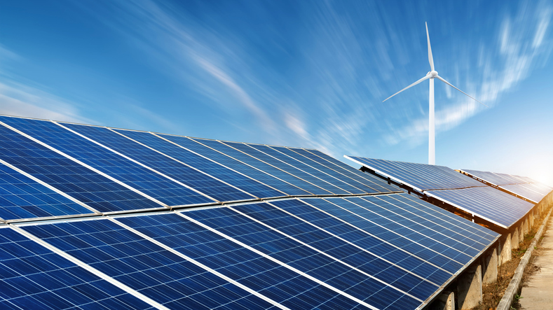 SOLARIA: Las buenas previsiones impulsan la cotización