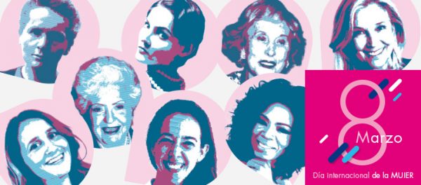 mujeres emprendedoras que han marcado historia