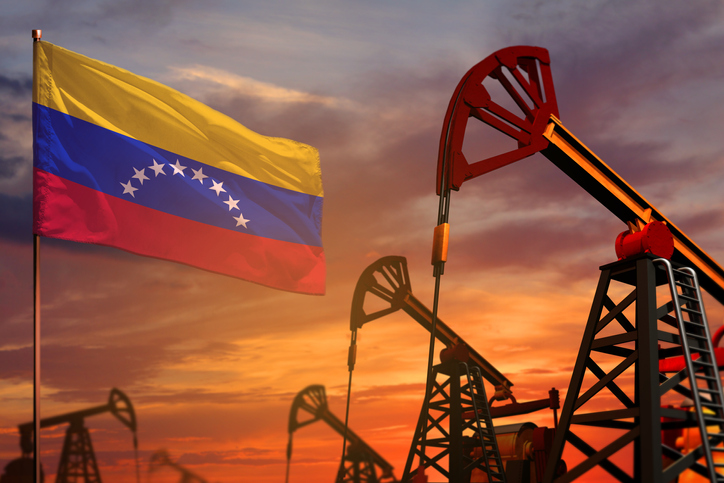 Venezuela no altera las dinámicas en el sector petrolero