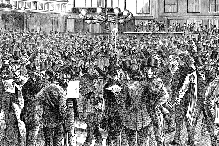 A qué nos referimos cuando hablamos de Mercado Continuo