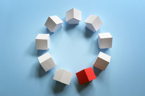 DICCIONARIO HIPOTECARIO