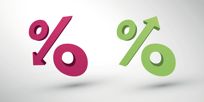 ¿Con qué márgenes trabajan las empresas en los diferentes sectores?