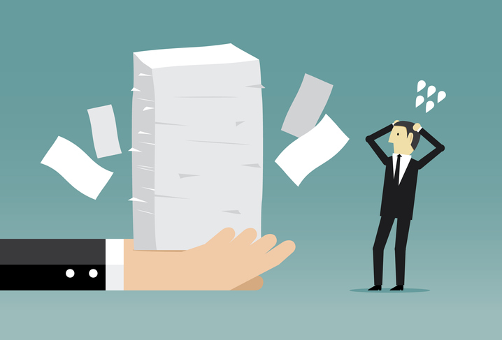 Modelo 130: el IRPF trimestral de los autónomos