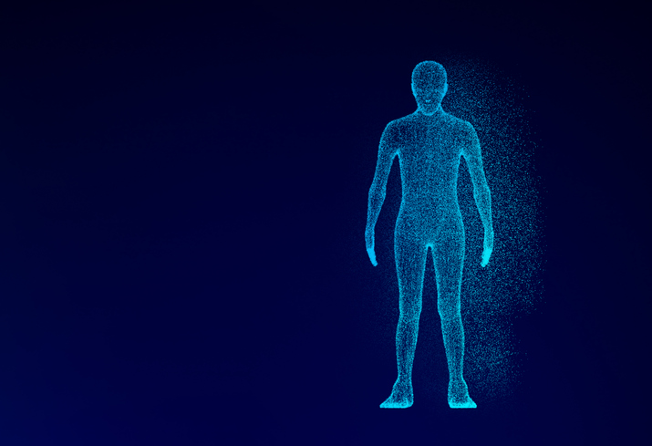 El impacto del escaneo corporal 3D en la industria textil