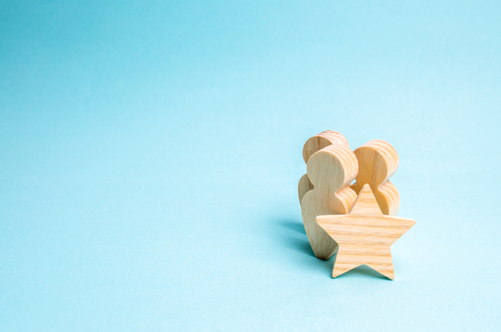 ¿Qué son las empresas superstar?