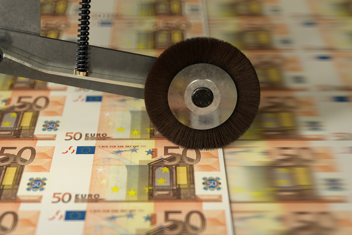 Fábrica Nacional de Moneda y Timbre: la fábrica de moneda que no solo fabrica monedas