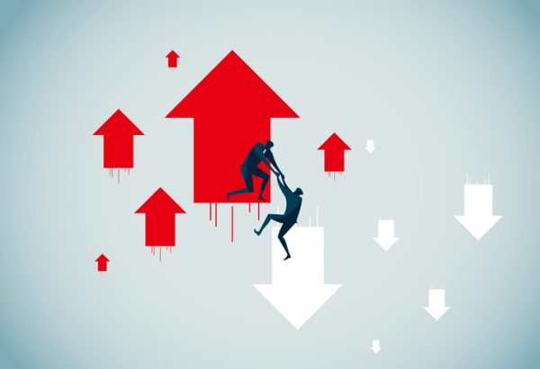 paises rescatados en la crisis