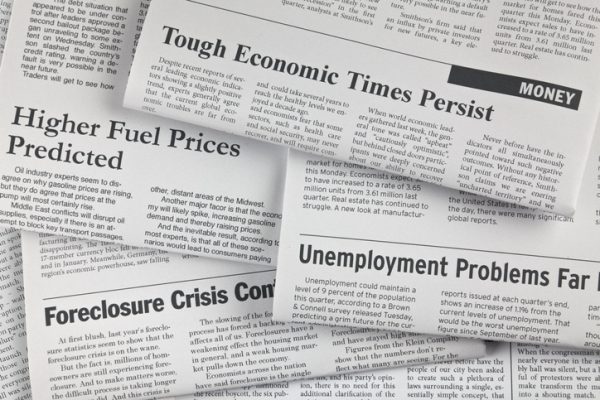 prensa económica extranjera