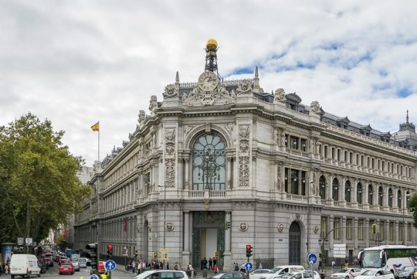 banco de españa