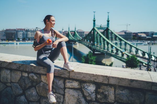 factores clave en la industria de la alimentación