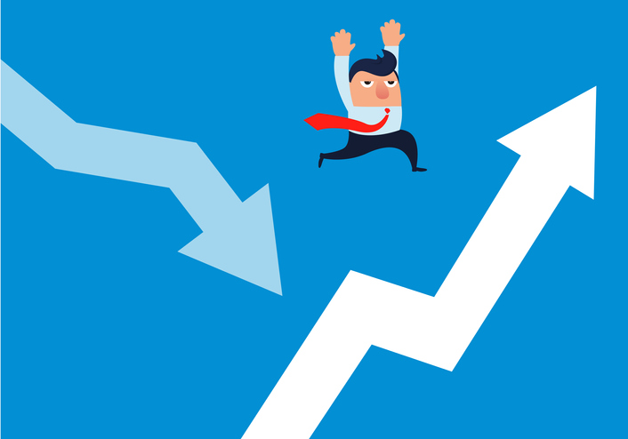 Claves para invertir en empresas cíclicas