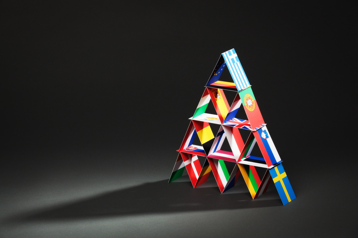 ¿Qué son los Pactos de Estabilidad de la UE?