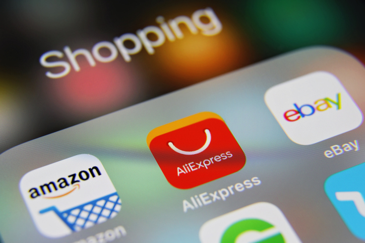 ¿Se convertirá AliExpress en la nueva Amazon?