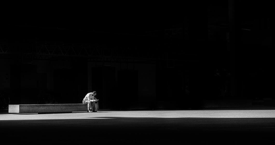 Megatendencias: Lonely Economy, la economía de una sociedad individualizada