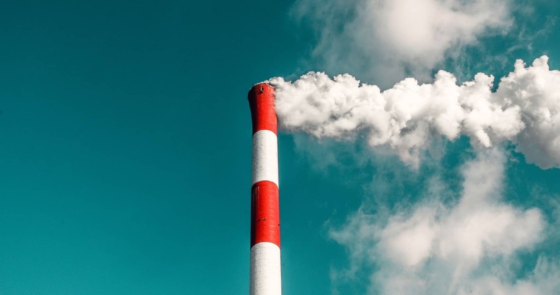 Megatendencias: Capturar y almacenar CO2 como negocio