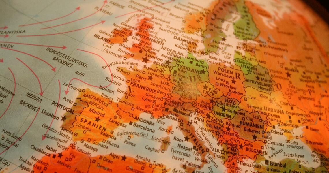 Renta Variable: ¿Qué empresas forman el IBEX 35?