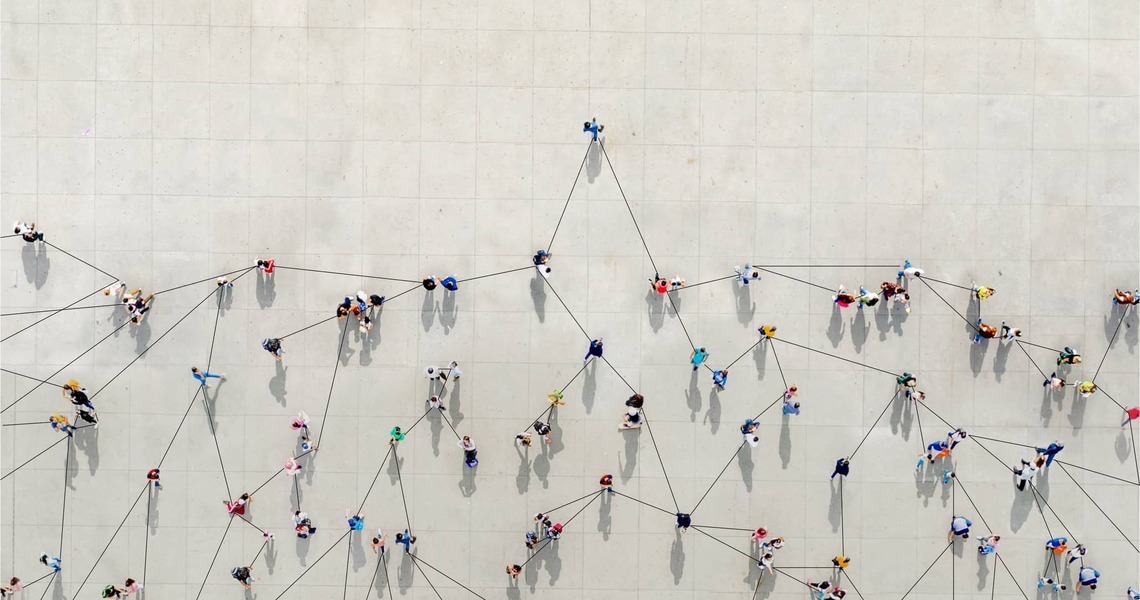 ¿Quiénes son los stakeholders?