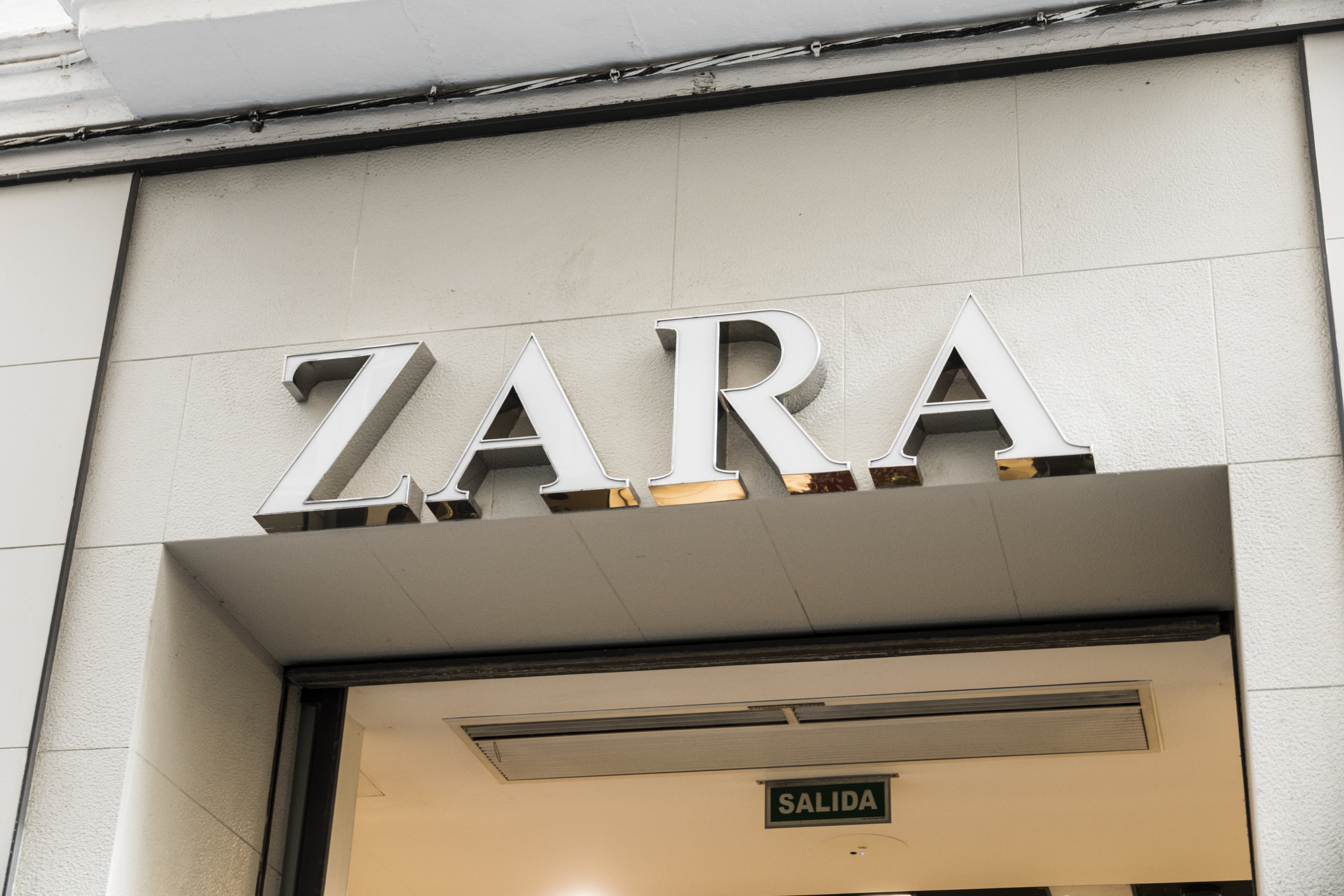 Inditex: su cotización se dispara al alza tras presentar resultados