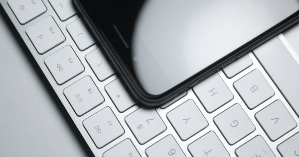 gestionar contraseñas