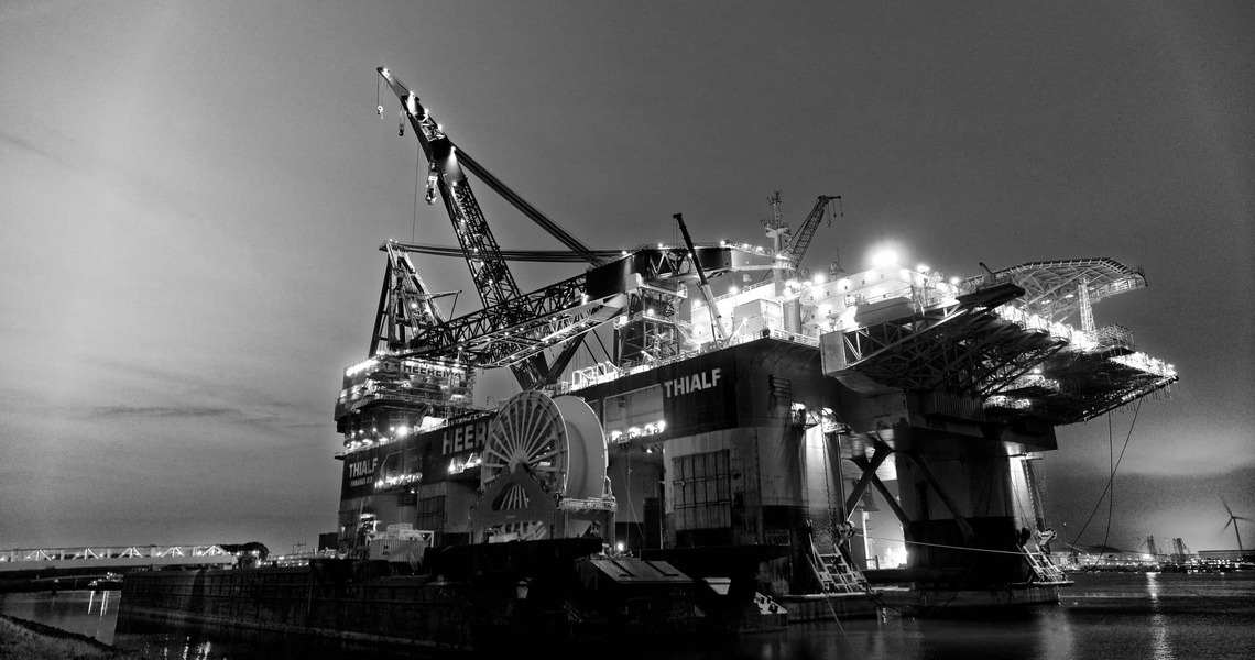 Inflación: ¿Cómo afecta el precio del petróleo a la bolsa?