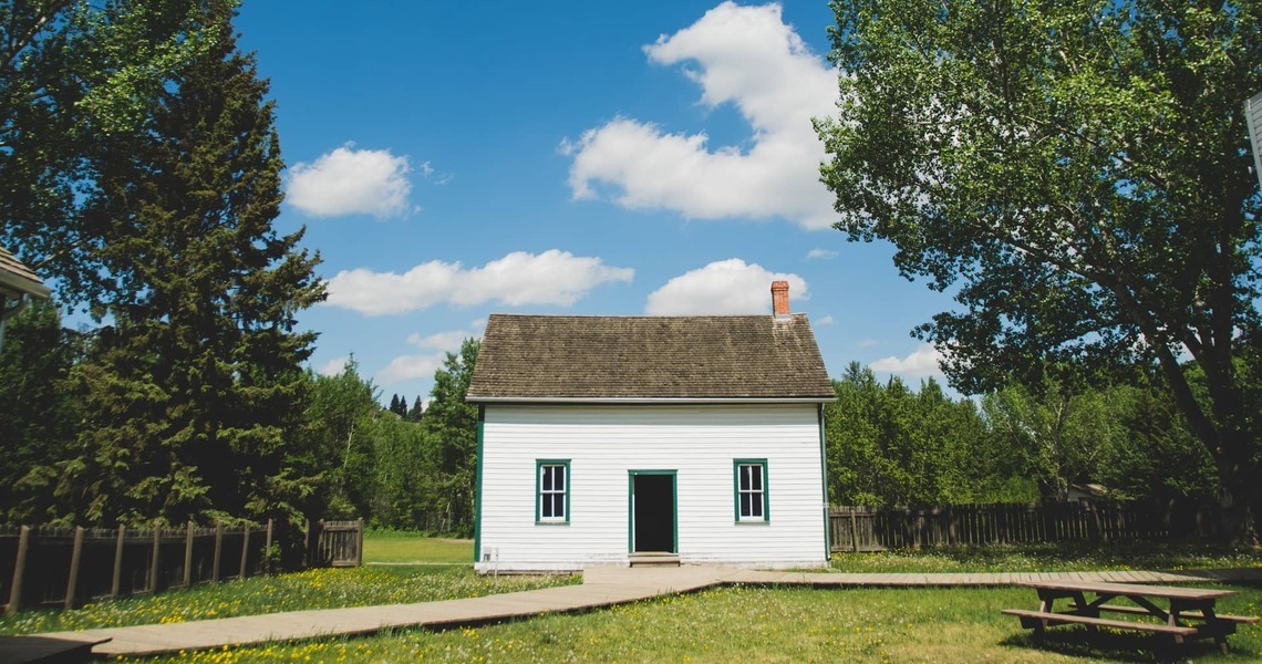 Megatendencias: Casas prefabricadas, ventajas e inconvenientes. ¿Es el futuro de la construcción?