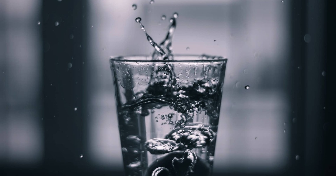 Megatendencias: agua, inversión sostenible en su cartera