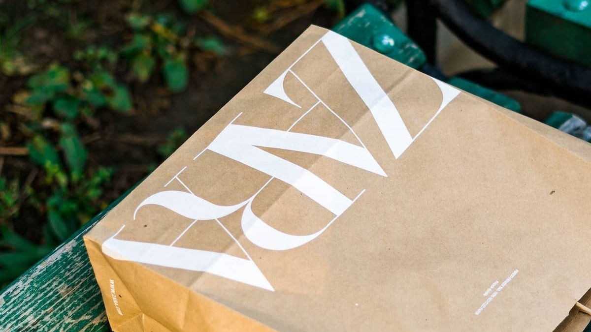 INDITEX cae con fuerza tras presentar resultados