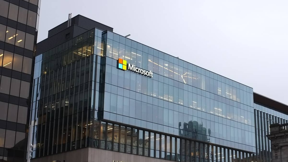 Resultados Microsoft: Bate previsiones, pero decepciona el crecimiento de la nube