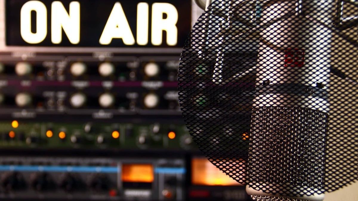 La radio: historia, evolución y modelo de negocio