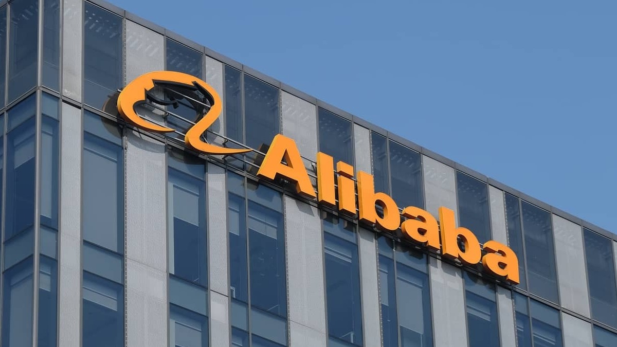 Alibaba planea la separación de su negocio en 6 divisiones